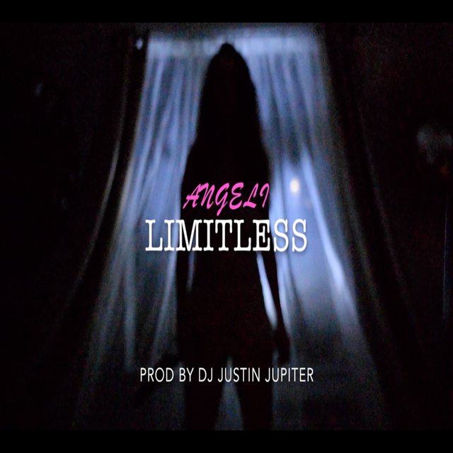 Limitless (feat. DJ Justin Jupiter)