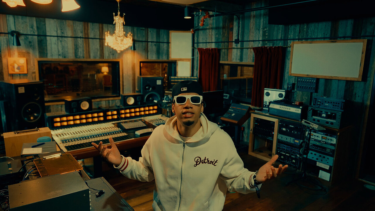 Ballin' Soon (Official Music Video)