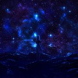 Stargazing Below the Sea