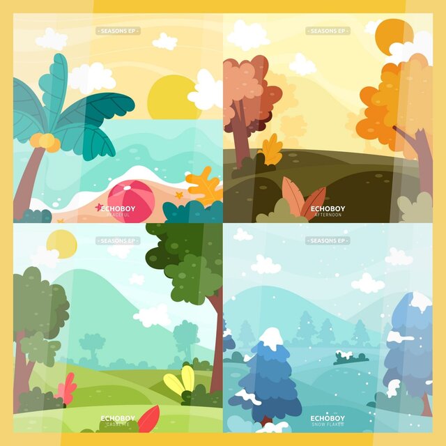 Seasons