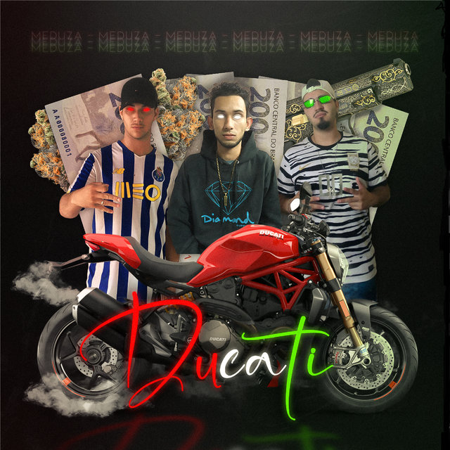 Ducati