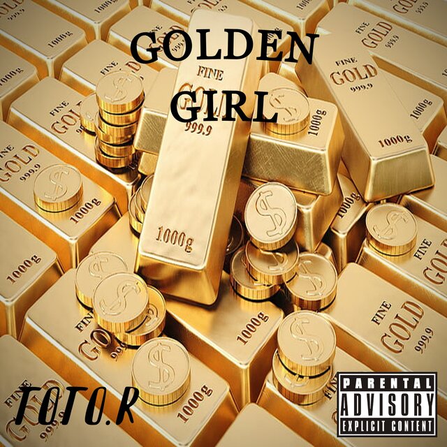 Golden Girl