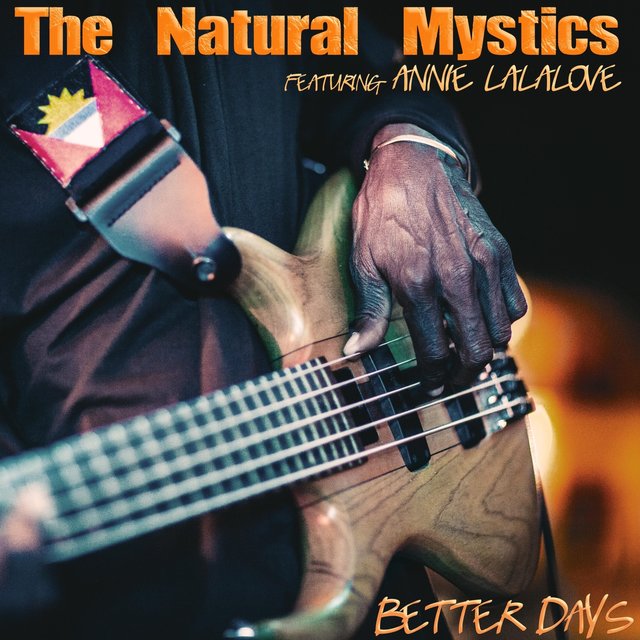 Better Days