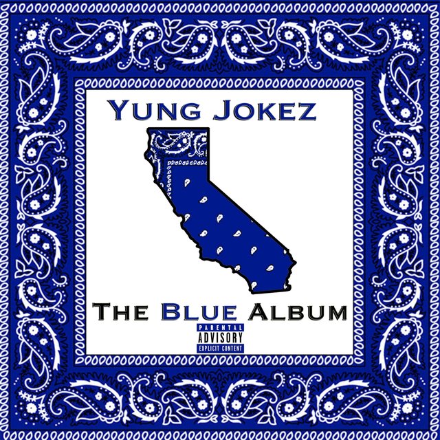 The Blue Album