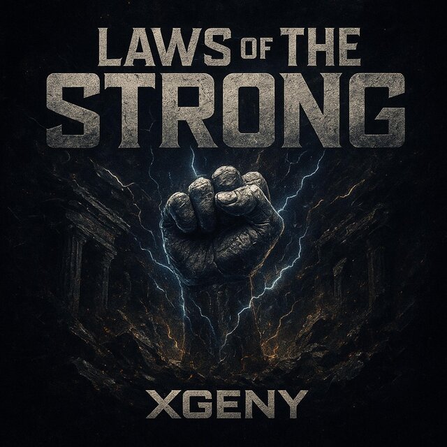 Laws of the Strong