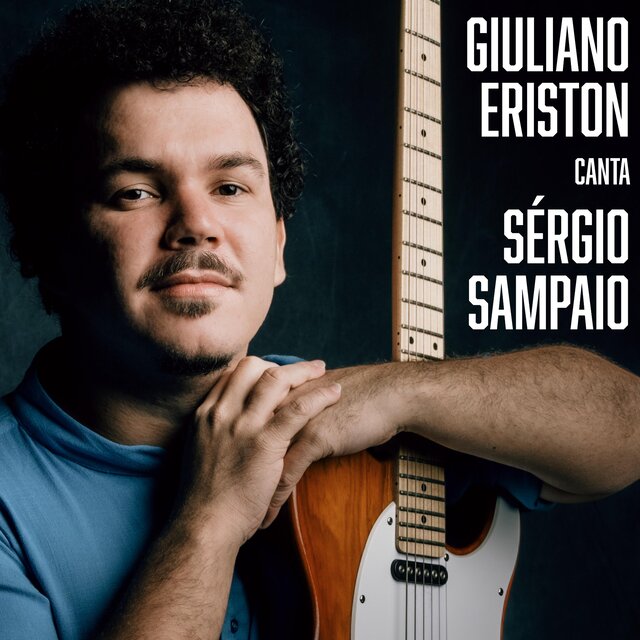 Giuliano Eriston canta Sérgio Sampaio (Dolby Atmos)