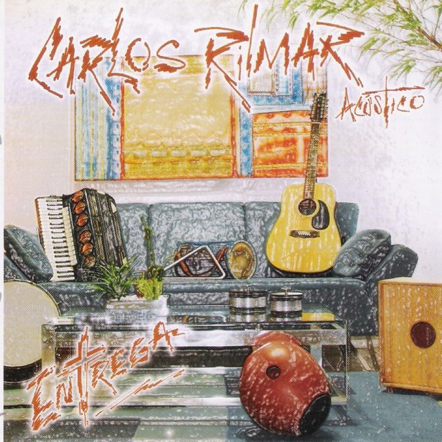 Entrega (Acústico)