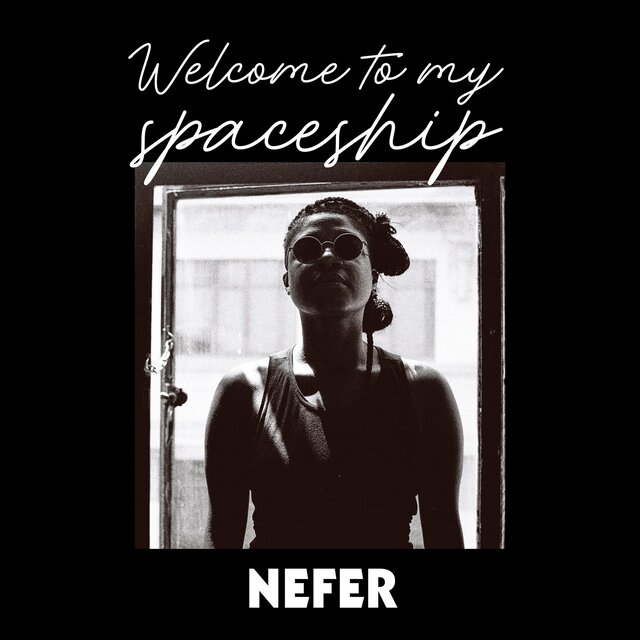 Welcome to my Spaceship