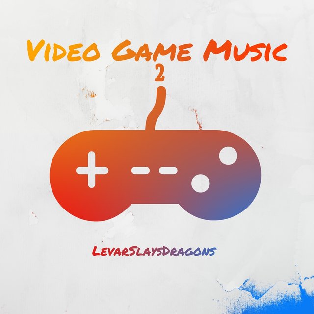 Video Game Music 2