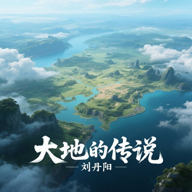 大地的传说