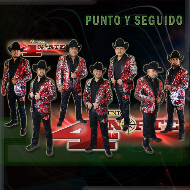Punto y Seguido