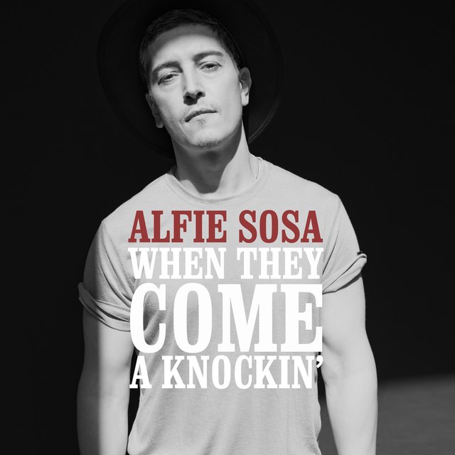 When They Come A Knockin'
