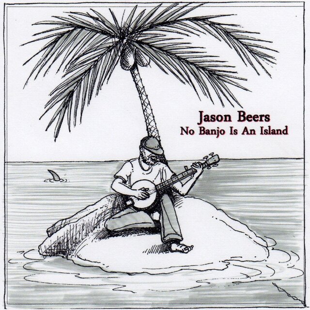 No Banjo Is An Island