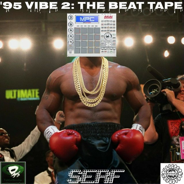 '95 Vibe 2: The Beat Tape