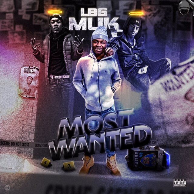 Most Wanted