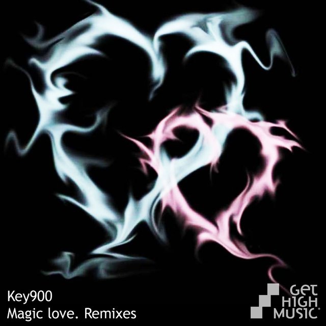 Magic Love Remixes
