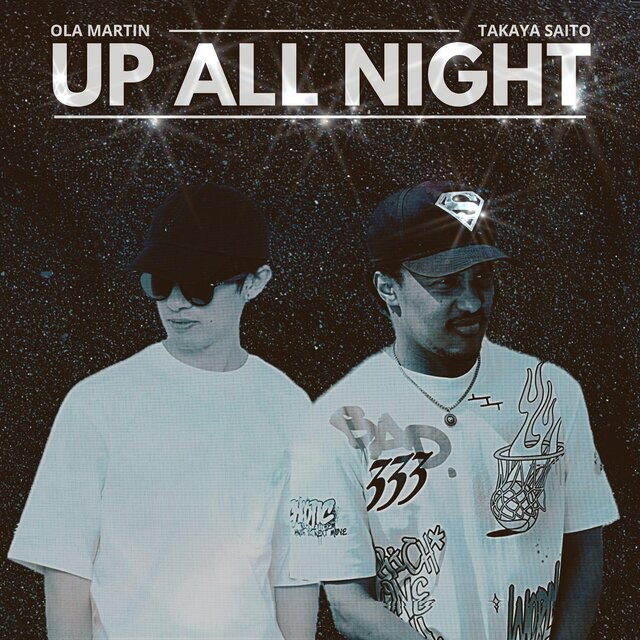 Up All Night