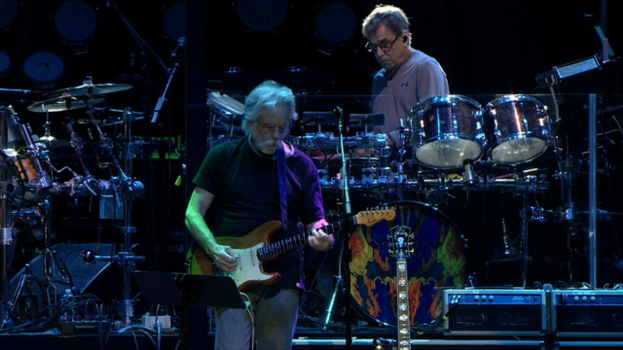 Eyes of the World (Philadelphia, PA 11/16/17) [Live]