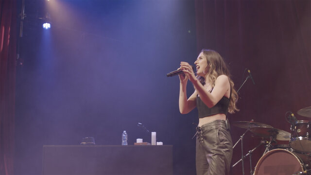 Giant (Live)