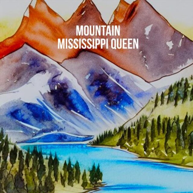 Mississippi Queen