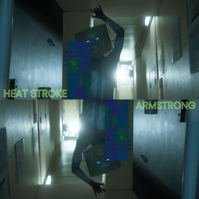 Heat Stroke