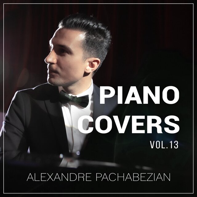 Piano Covers, Vol.13