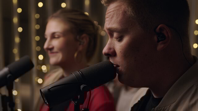 Winter Wonderland (Mein Herz schlägt Schlager Session)
