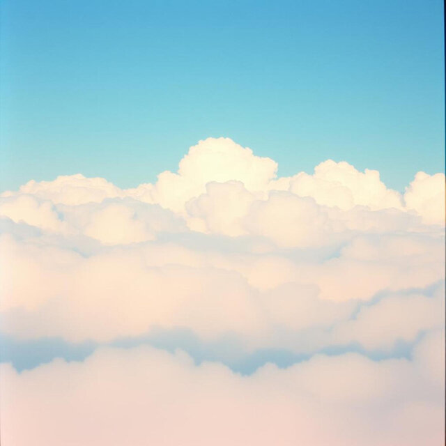 Chill Sky