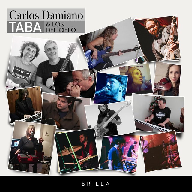 Brilla (feat. Guido Spina, Hernán Labrador & Silvia Cruspeire)