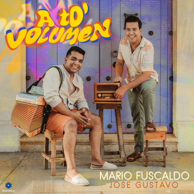 A To' Volumen