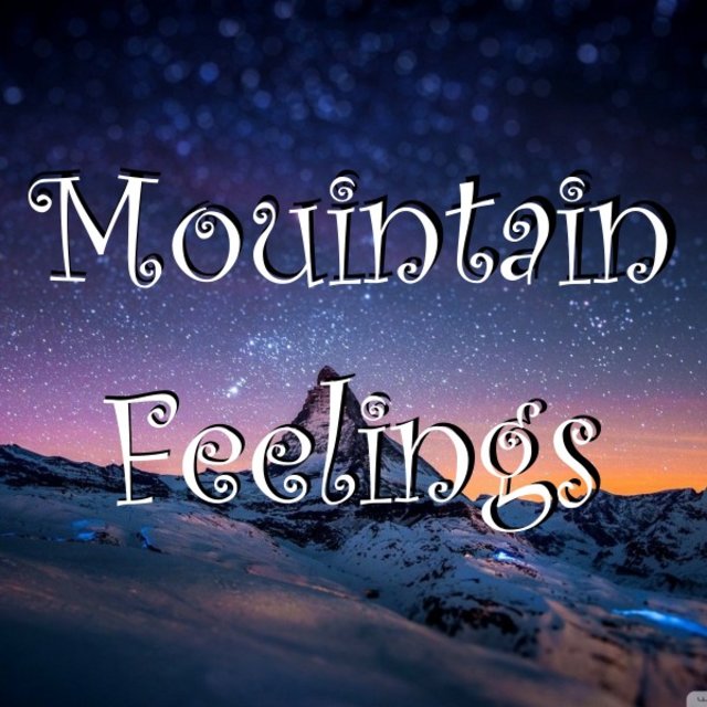 Mountain Feelings