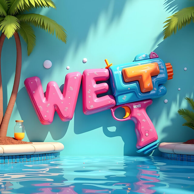 Wet