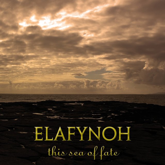 This Sea of Fate (Ep)
