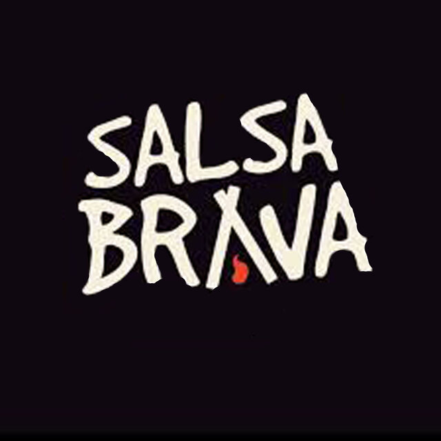 Salsa Brava