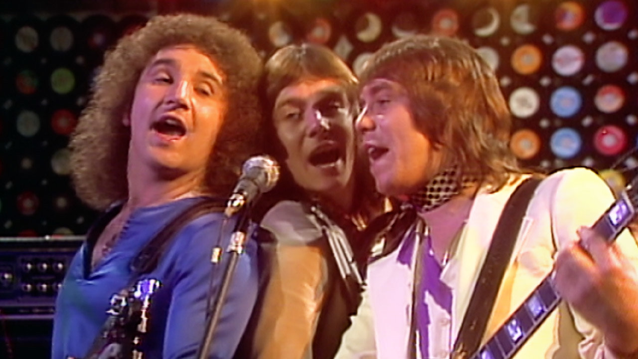 Needles and Pins (Musikladen 08.10.1977)