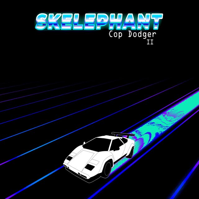 Cop Dodger ll