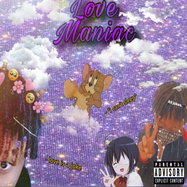 Love Maniac