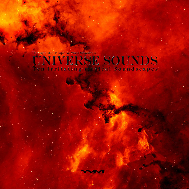 Universe Sounds
