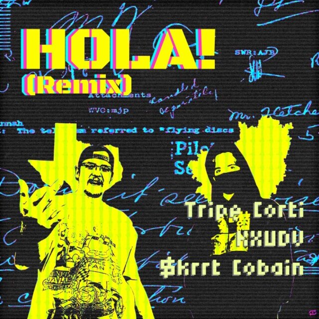 Hola!