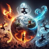 Earth Bending