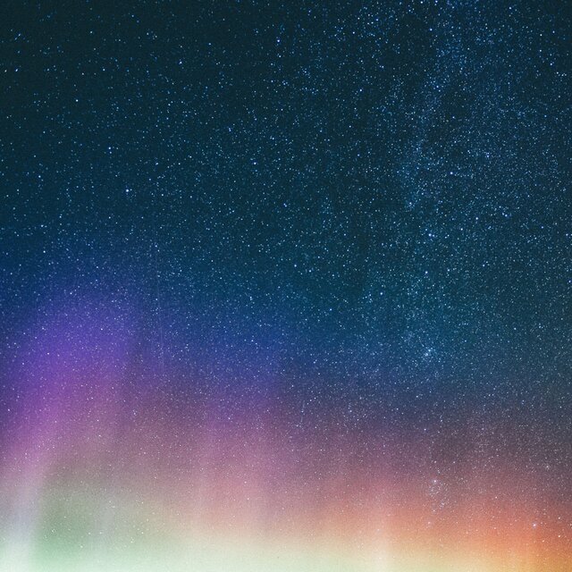 In the Stars (Slowed Muffled - I'm Still Holdin on to Everything That's Dead and Gone)