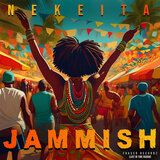 Nekeita - Jammish