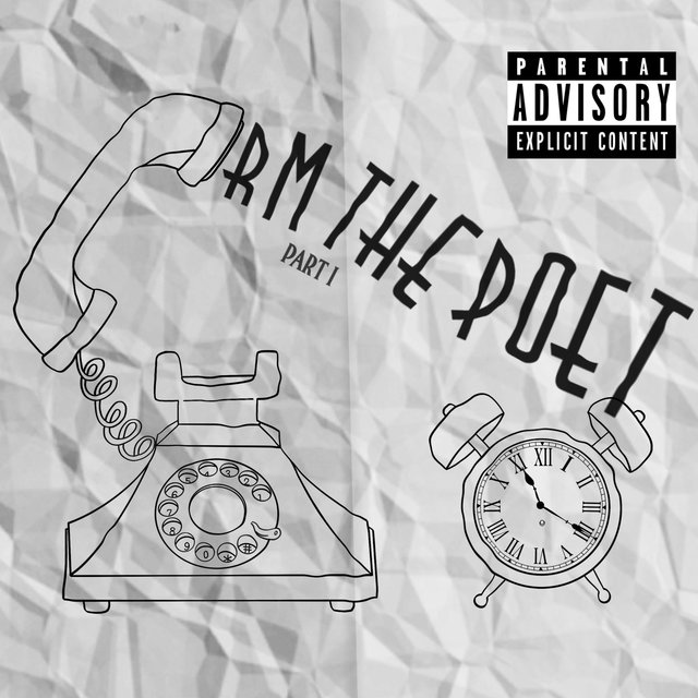 Rmthepoet EP, Pt. 1