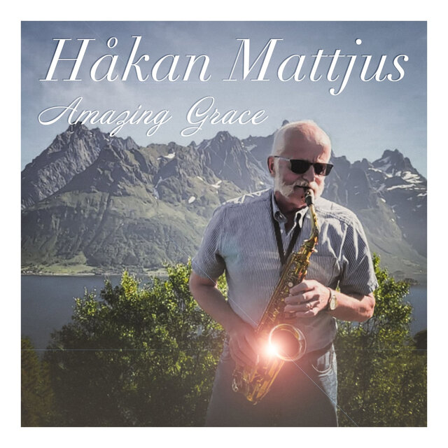 Cover art for album  by Håkan Mattjus