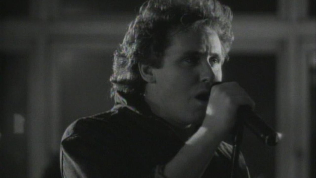 This Could Be the Night (Official Video)