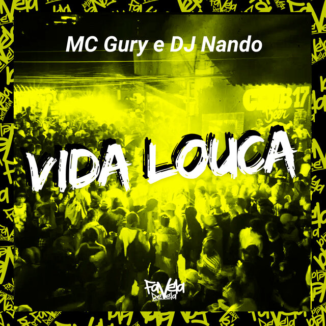 Vida Louca