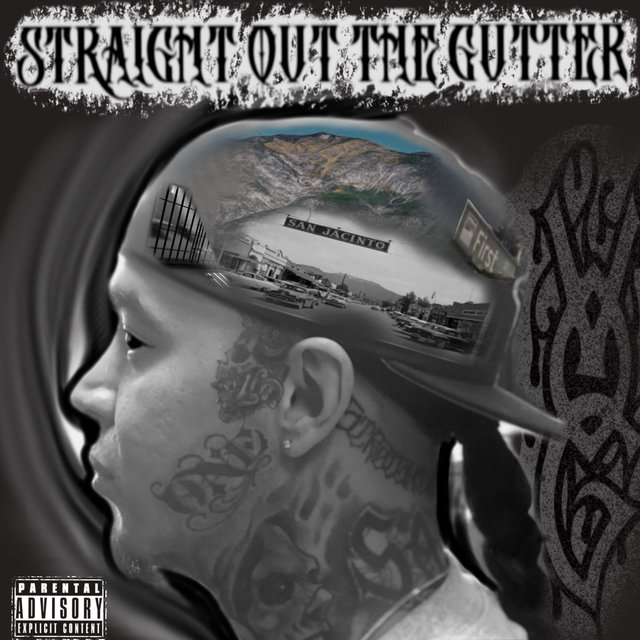 Straight Out The Gutter