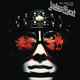 Cover art for album Hell Bent For Leather by Judas Priest