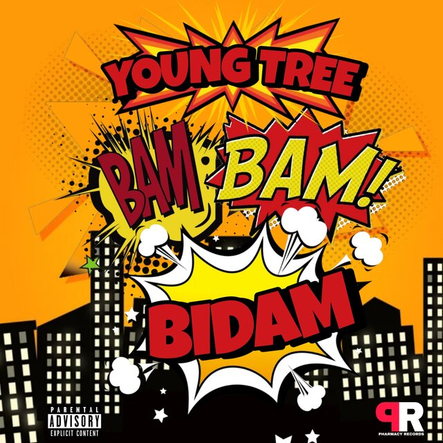 Bam Bam! Bidam