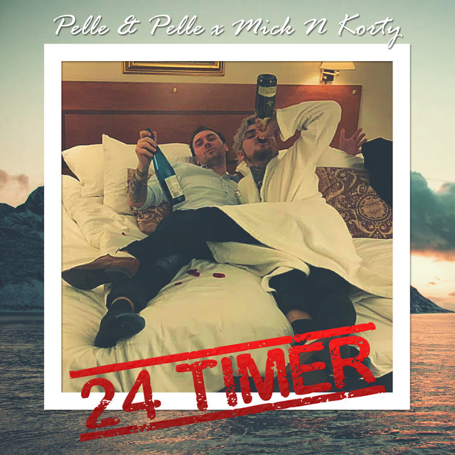 24 Timer
